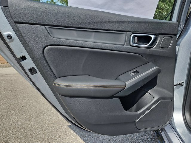 2026 Acura Integra Manual with A-Spec Technology Package