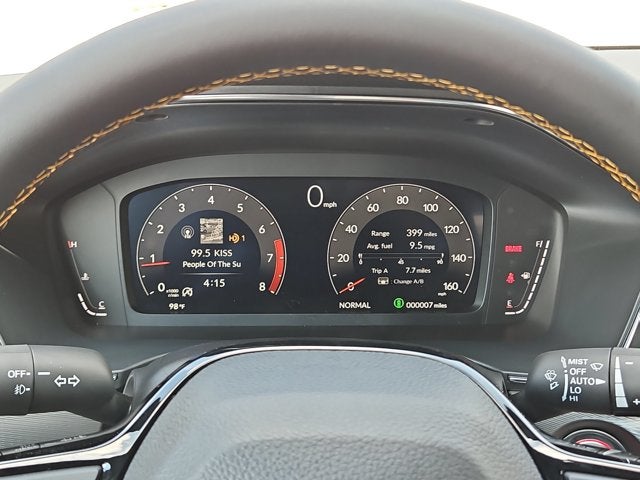 2026 Acura Integra Manual with A-Spec Technology Package