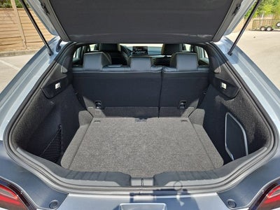 2026 Acura Integra Manual with A-Spec Technology Package