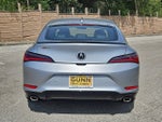 2026 Acura Integra Manual with A-Spec Technology Package