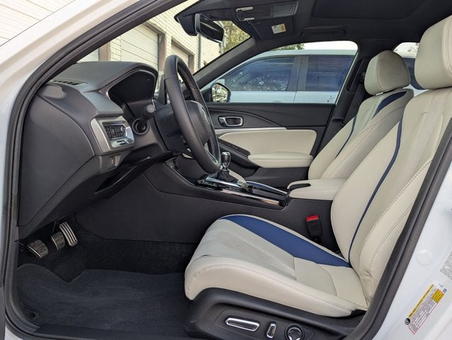 2026 Acura Integra w/A-Spec Technology Package