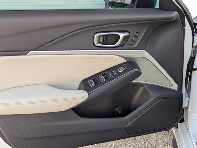 2026 Acura Integra w/A-Spec Technology Package