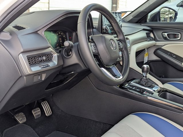 2026 Acura Integra w/A-Spec Technology Package