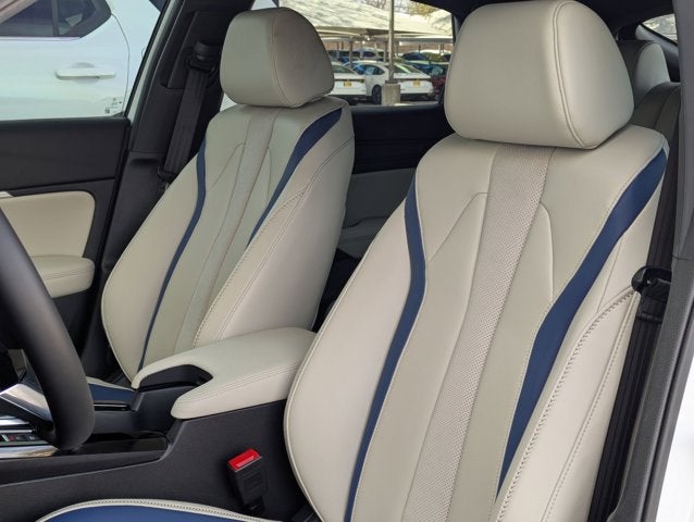 2026 Acura Integra w/A-Spec Technology Package