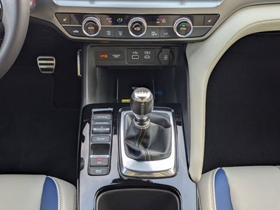 2026 Acura Integra w/A-Spec Technology Package