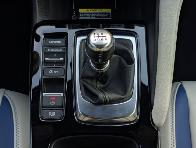 2026 Acura Integra w/A-Spec Technology Package