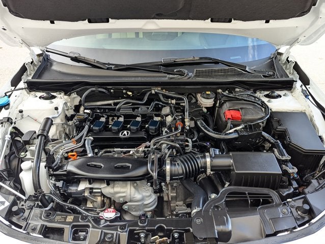 2026 Acura Integra w/A-Spec Technology Package