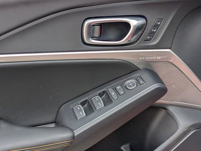 2026 Acura Integra w/A-Spec Technology Package