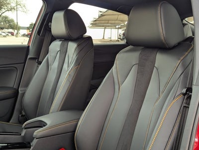 2026 Acura Integra w/A-Spec Technology Package