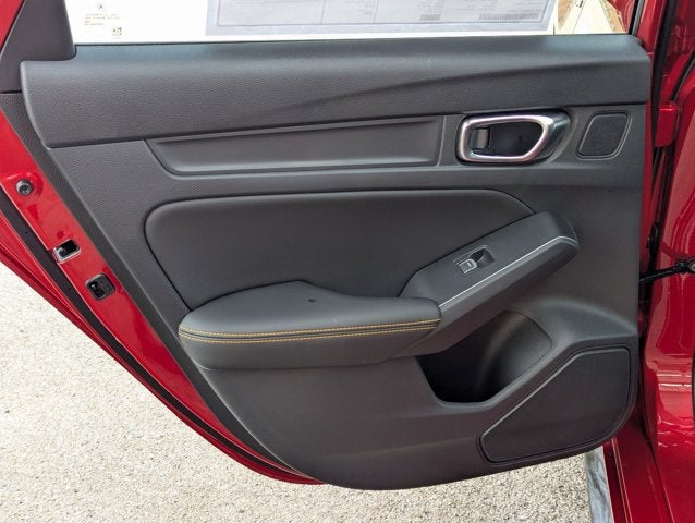 2026 Acura Integra w/A-Spec Technology Package