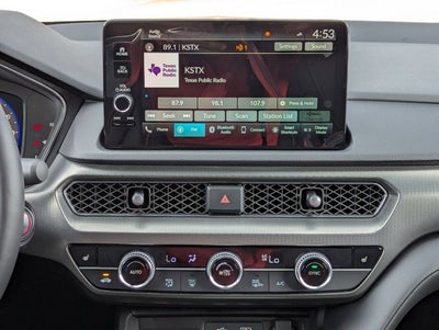 2026 Acura Integra w/A-Spec Technology Package