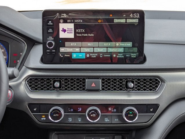 2026 Acura Integra w/A-Spec Technology Package