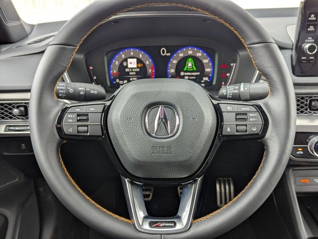 2026 Acura Integra w/A-Spec Technology Package