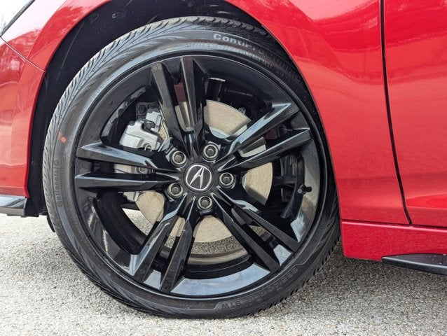 2026 Acura Integra w/A-Spec Technology Package