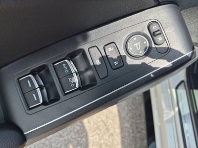 2026 Acura Integra Manual with A-Spec Technology Package