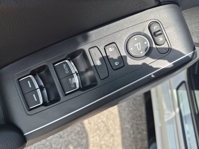 2026 Acura Integra Manual with A-Spec Technology Package
