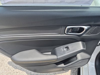 2026 Acura Integra Manual with A-Spec Technology Package