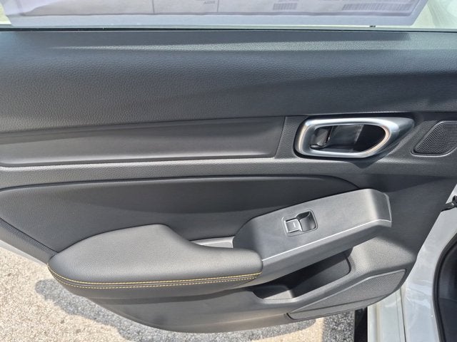 2026 Acura Integra Manual with A-Spec Technology Package