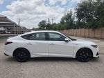 2026 Acura Integra Manual with A-Spec Technology Package