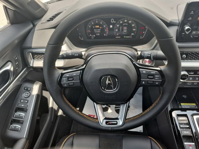 2026 Acura Integra Manual with A-Spec Technology Package