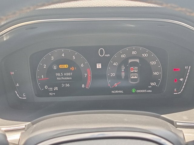2026 Acura Integra Manual with A-Spec Technology Package