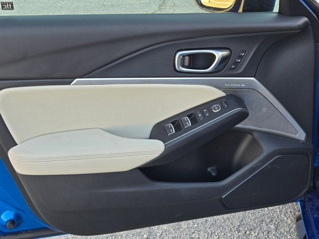 2026 Acura Integra Manual w/A-Spec Technology Package