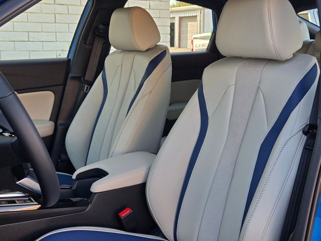 2026 Acura Integra Manual w/A-Spec Technology Package
