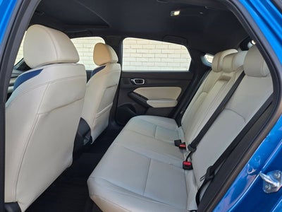 2026 Acura Integra Manual w/A-Spec Technology Package