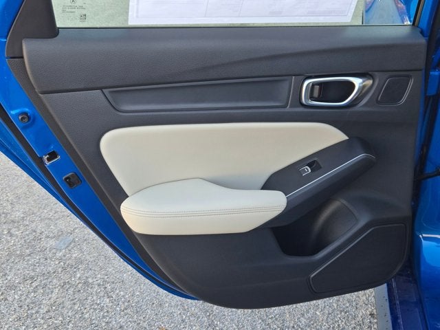 2026 Acura Integra Manual w/A-Spec Technology Package