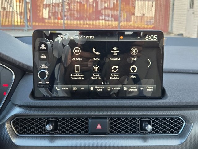 2026 Acura Integra Manual w/A-Spec Technology Package