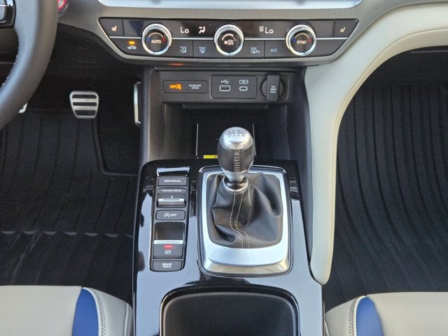 2026 Acura Integra Manual w/A-Spec Technology Package