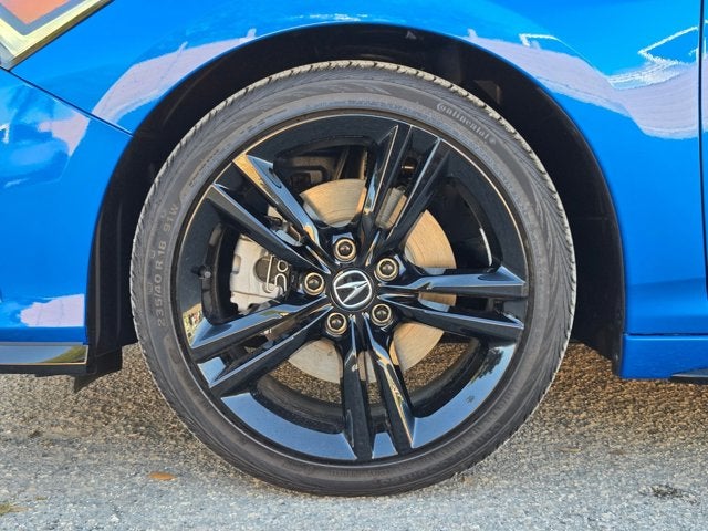 2026 Acura Integra Manual w/A-Spec Technology Package