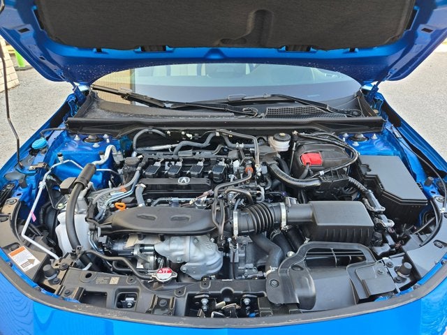 2026 Acura Integra Manual w/A-Spec Technology Package