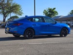 2026 Acura Integra Manual w/A-Spec Technology Package
