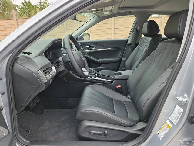 2026 Acura Integra CVT