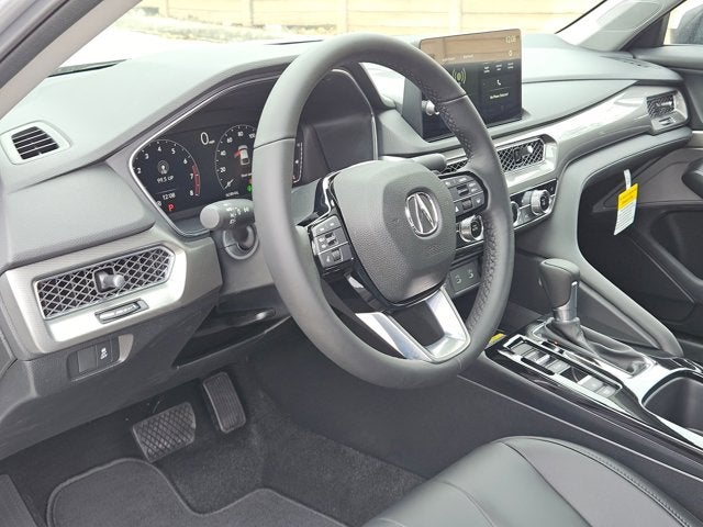 2026 Acura Integra CVT