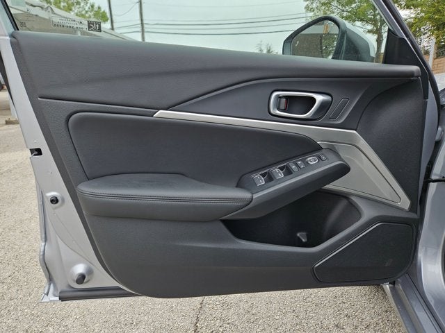 2026 Acura Integra CVT