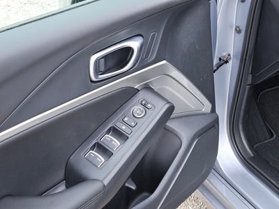 2026 Acura Integra CVT