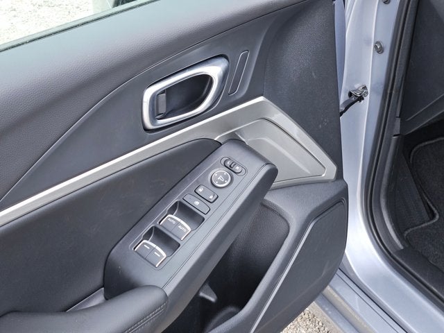 2026 Acura Integra CVT