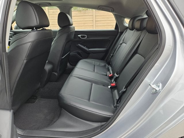 2026 Acura Integra CVT