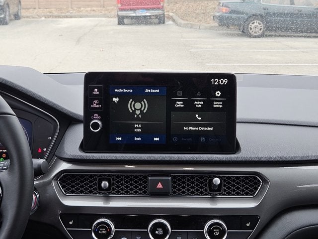 2026 Acura Integra CVT