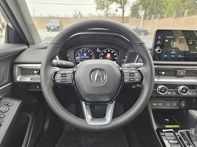 2026 Acura Integra CVT