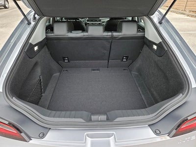 2026 Acura Integra CVT