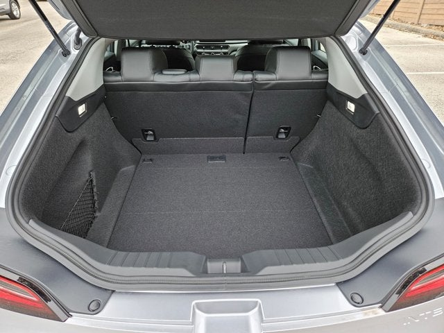 2026 Acura Integra CVT