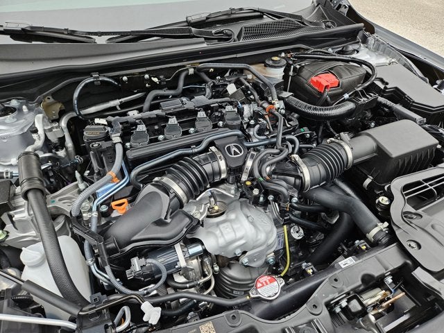 2026 Acura Integra CVT