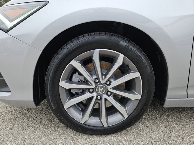 2026 Acura Integra CVT