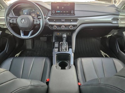 2024 Acura Integra CVT