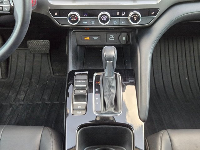 2024 Acura Integra CVT