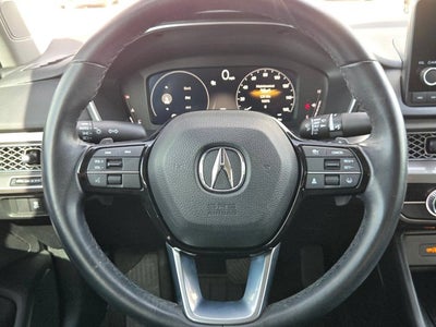 2024 Acura Integra CVT
