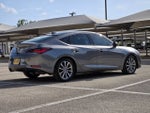 2024 Acura Integra CVT